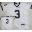 Penn State Nittany Lions 3 White NCAA Jersey