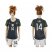 Womens Germany #14 Can Away Soccer Country Jersey