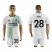 Liverpool #28 Ings Away Soccer Club Jersey