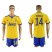 Juventus #14 Mattiello Away Soccer Club Jersey