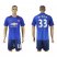 Manchester United #33 Mcnair Away Soccer Club Jersey