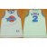 Space Jam Tune Squad #2 Daffy Duck White Stitched NBA Jersey