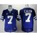 Kansas State Wildcats 7 Collin Klein Purple Big 12 Patch College Football NCAA Jerseys