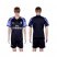 Real Madrid Blank Sec Away Soccer Club Jersey