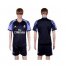 Real Madrid Blank Sec Away Soccer Club Jersey