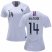 Womens France #14 Matuidi Away Soccer Country Jersey
