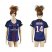 Womens Paris Saint-Germain #14 Matuidi Home Soccer Club Jersey