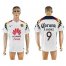 America #9 R.Jimenez Away Soccer Club Jersey