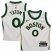 Jayson Tatum Boston Celtics Nike Infant 2023/24 Swingman Replica Jersey – City Edition – White