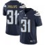 Nike Los Angeles Chargers #31 Adrian Phillips Navy Blue Team Color Mens Stitched NFL Vapor Untouchable Limited Jersey