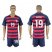 USA #19 Miazga Away Soccer Country Jersey