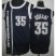 Oklahoma City Thunder 35 Kevin Durant Blue Revolution 30 NBA Basketball Jersey Cheap