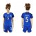 Womens France #5 Sakho Home Soccer Country Jersey