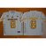 Arizona State Sun Devils #8 D. J. Foster New White Stitched NCAA Basketball Jersey
