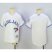Toronto Blue Jays Blank White Cool Base Stitched Youth MLB Jersey