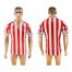 Guadalajara Blank Anniversary Edition Soccer Club Jersey
