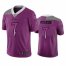 Minnesota Minnesota Vikings #7 Patrick Peterson Purple Vapor Limited City Edition NFL Jersey