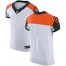 Nike Cincinnati Bengals Blank White Mens Stitched NFL Vapor Untouchable Elite Jersey