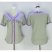 Colorado Rockies Blank Grey Womens Road Stitched MLB Jersey