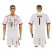 Bayern Munchen #1 Neuer Sec Away Soccer Club Jersey
