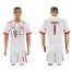 Bayern Munchen #1 Neuer Sec Away Soccer Club Jersey