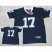 Penn State Nittany Lions 17 Blue NCAA Jersey