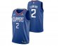 Kawhi Leonard Los Angeles Clippers Swingman Jersey