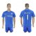 Chelsea #1 Begovic Home Soccer Club Jersey