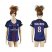 Womens Paris Saint-Germain #8 Thiago Motta Home Soccer Club Jersey