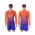 Manchester City Blank Sec Away Long Sleeves Soccer Club Jersey