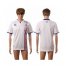 Iceland Blank Away Soccer Country Jersey