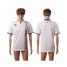 Iceland Blank Away Soccer Country Jersey