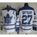 Toronto Maple Leafs #27 Darryl Sittler White CCM Throwback Winter Classic Stitched NHL Jersey