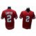 Ohio State Buckeyes 2 CARTER RED NCAA Jerseys