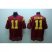 USC Trojans 11 Leinart Red NCAA Jerseys