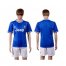 Juventus Blank Away Soccer Club Jersey