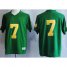 Notre Dame Fighting Irish 7 Stephon Tuitt Green Techfit College Football NCAA Jersey