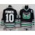 Whalers #10 Ron Francis Black CCM Throwback Stitched NHL Jersey