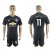 Manchester United #11 Martial Away Soccer Club Jersey