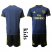 Arsenal Blank Third Kid Soccer Club Jersey