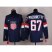 2014 Olympic Team USA #67 Max Pacioretty Navy Blue Stitched NHL Jersey