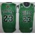 Chicago Bulls 23 Jordan Green Jersey Cheap
