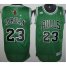 Chicago Bulls 23 Jordan Green Jersey Cheap