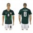 Mexico #8 H. LOZANO Home 2018 FIFA World Cup Soccer Jersey