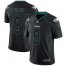 Nike Philadelphia Eagles #9 Nick Foles Lights Out Black Mens Stitched NFL Limited Rush Jersey