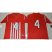 Ohio State Buckeyes #4 Curtis Samuel Red 1917 Throwback Limited Stitched NCAA Jersey