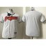 Cleveland Indians Blank White Cool Base Stitched Youth MLB Jersey