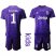 Juventus #1 Szczesny Green Goalkeeper Kid Soccer Club Jersey
