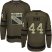 Adidas New York Rangers #44 Neal Pionk Green Salute to Service Stitched NHL Jersey