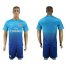 Arsenal Blank Away Soccer Club Jersey